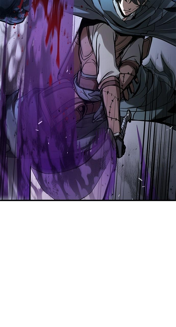 Life of a Demon Hunter Chapter 10 page 110 - 