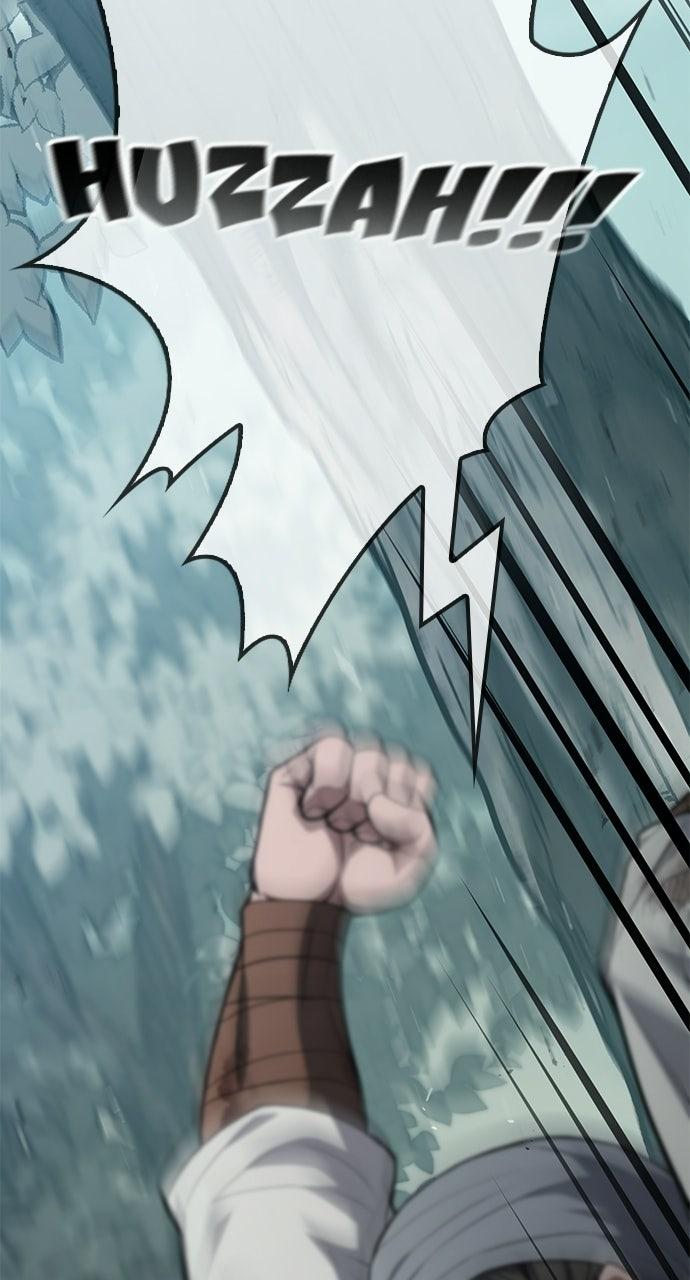 Life of a Demon Hunter Chapter 10 page 116 - 