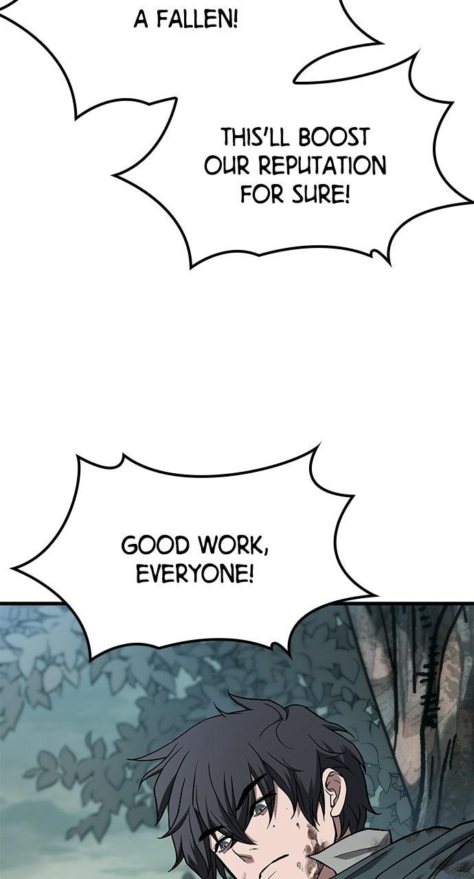 Life of a Demon Hunter Chapter 10 page 118 - 