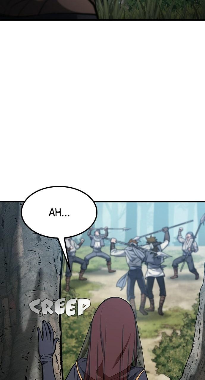 Life of a Demon Hunter Chapter 10 page 123 - 