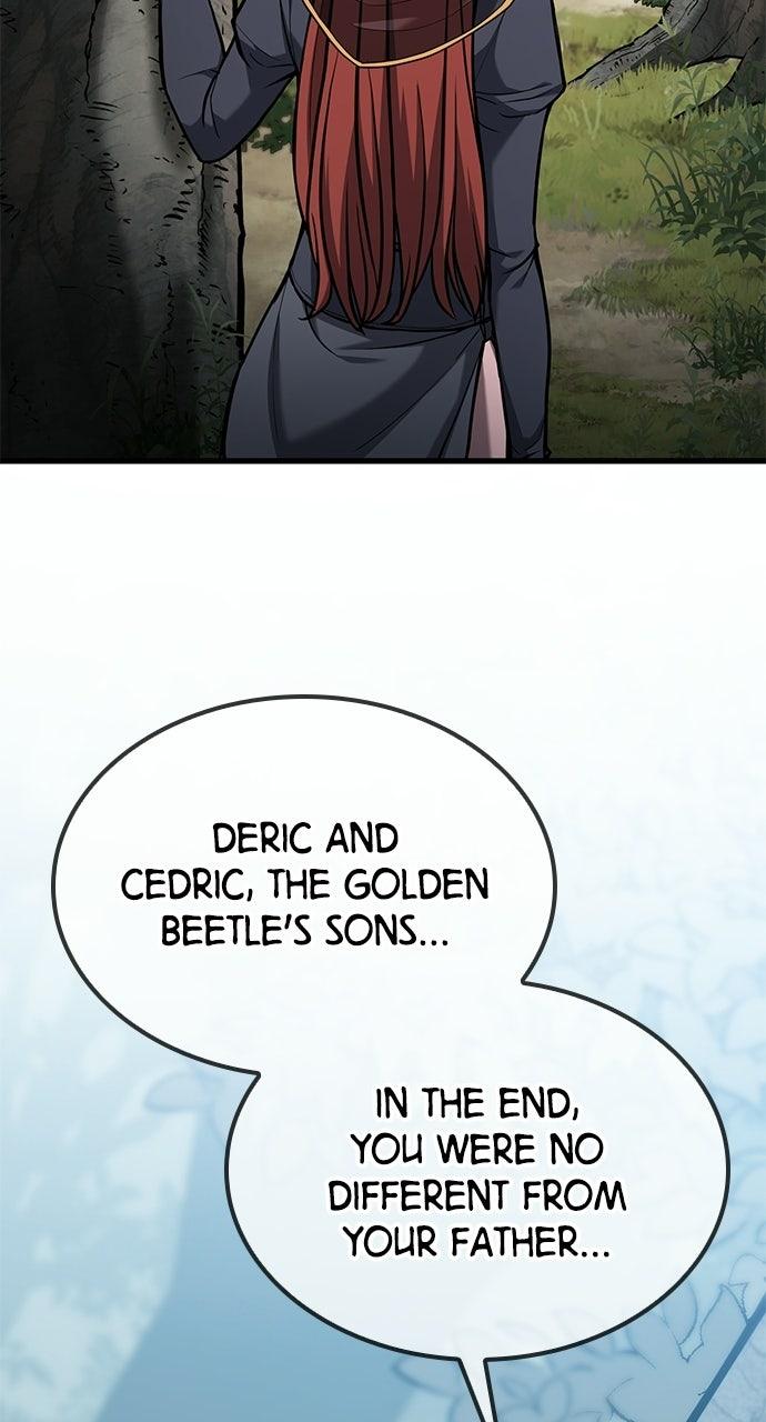 Life of a Demon Hunter Chapter 10 page 124 - 
