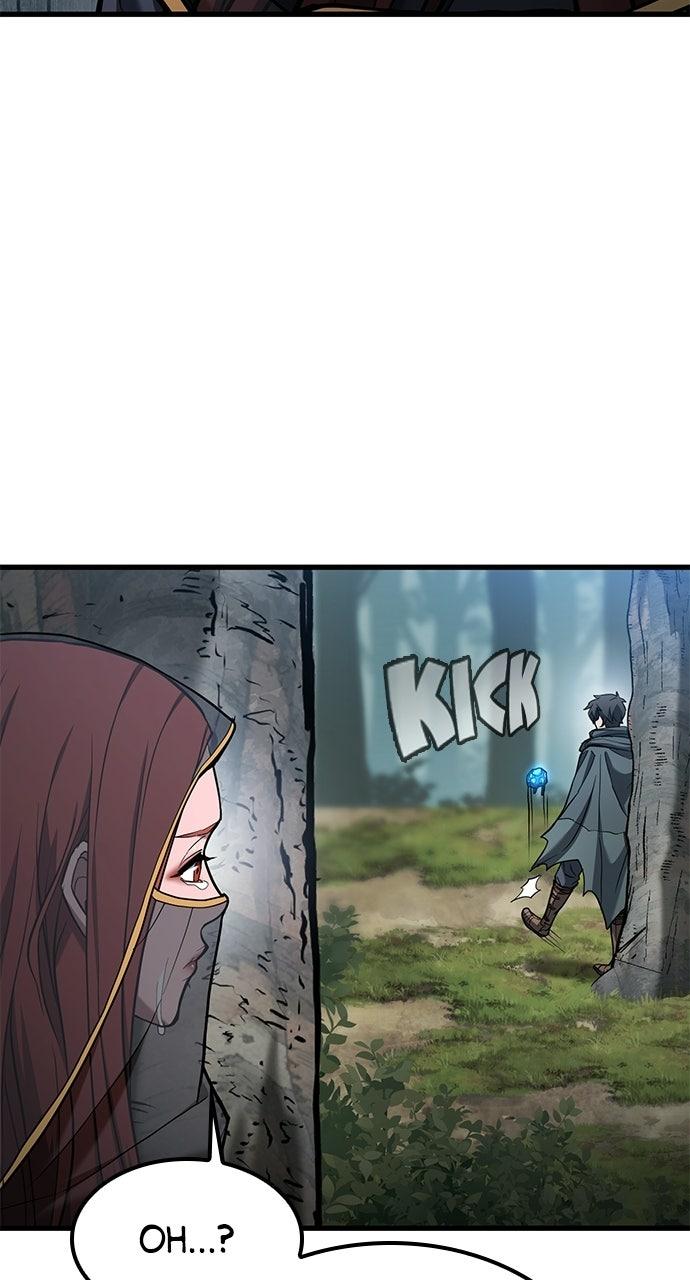 Life of a Demon Hunter Chapter 10 page 128 - 