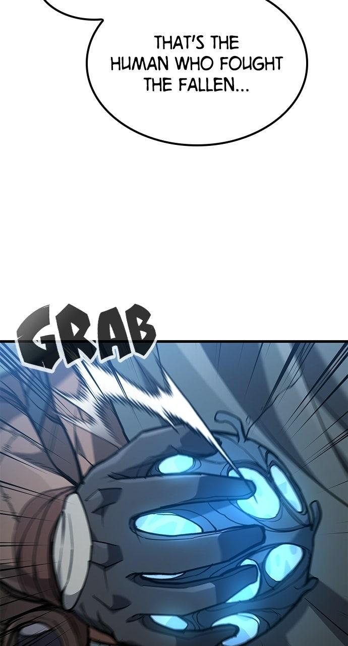 Life of a Demon Hunter Chapter 10 page 129 - 