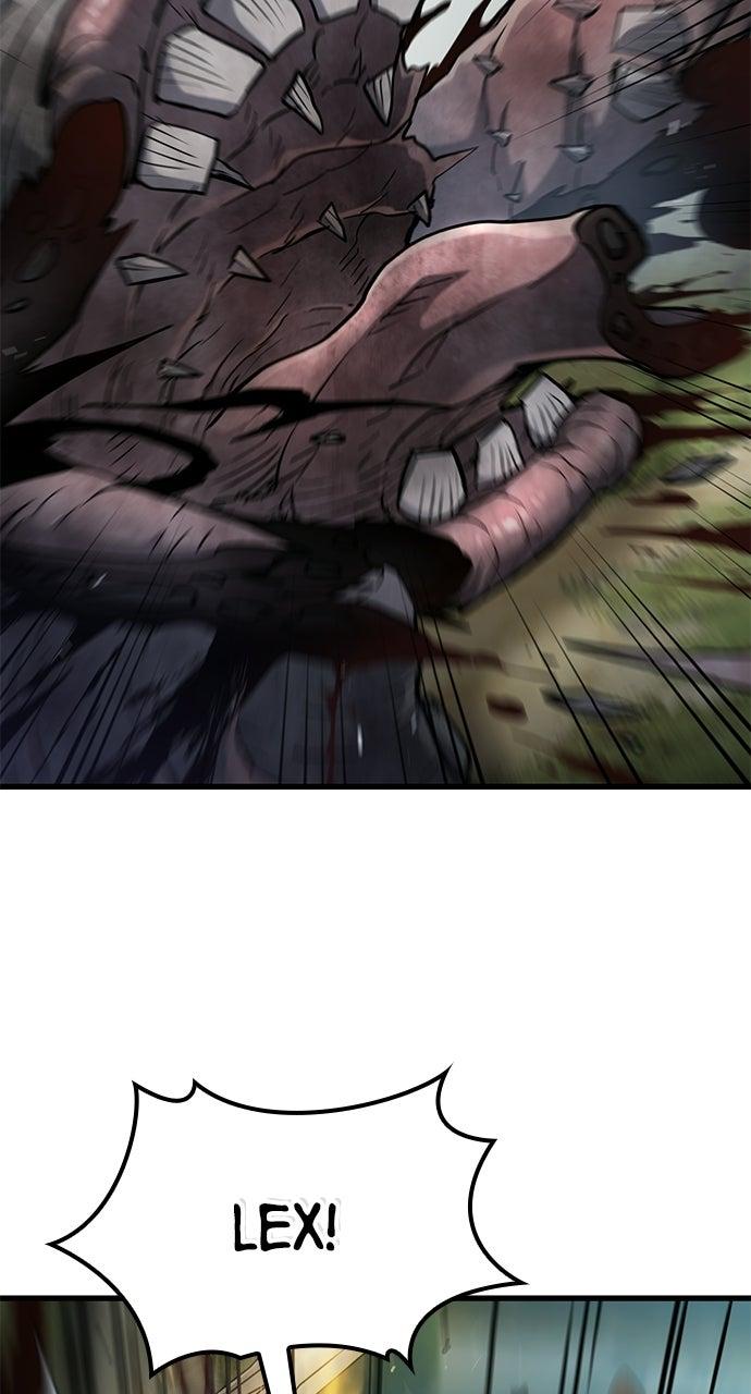 Life of a Demon Hunter Chapter 10 page 18 - 