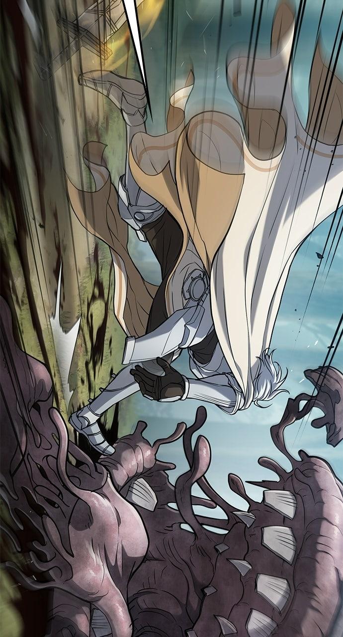 Life of a Demon Hunter Chapter 10 page 19 - 