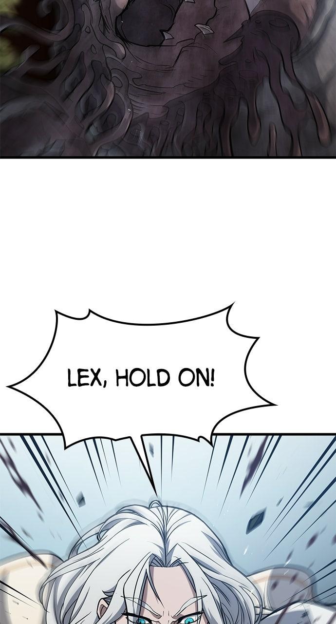 Life of a Demon Hunter Chapter 10 page 20 - 