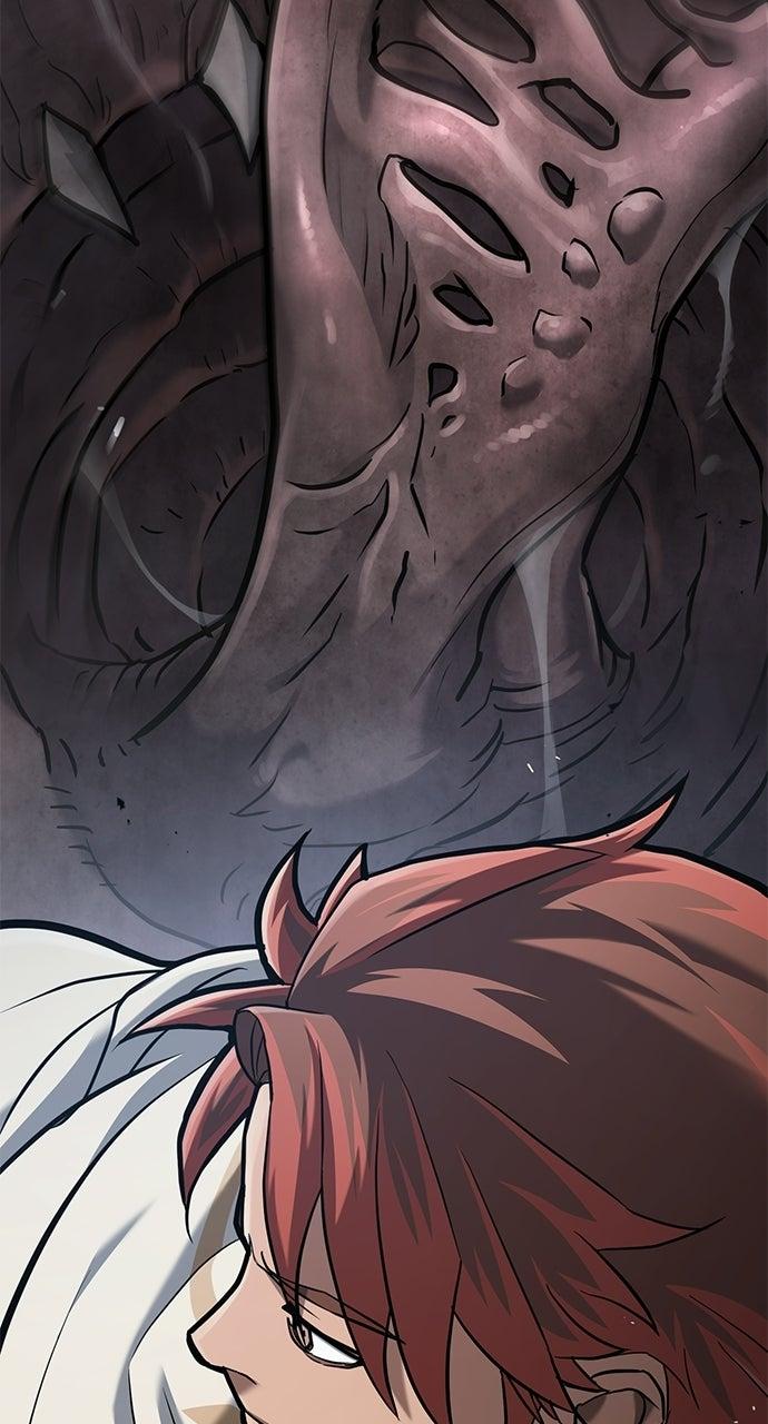 Life of a Demon Hunter Chapter 10 page 3 - 