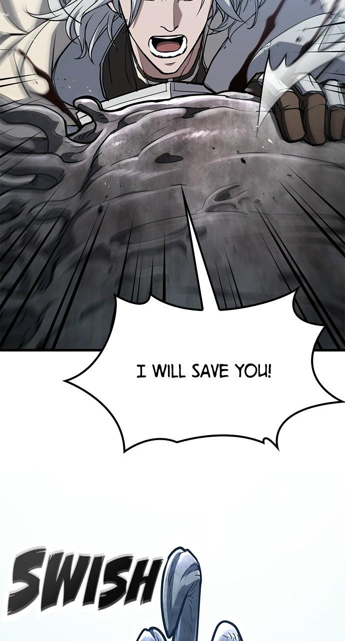 Life of a Demon Hunter Chapter 10 page 21 - 