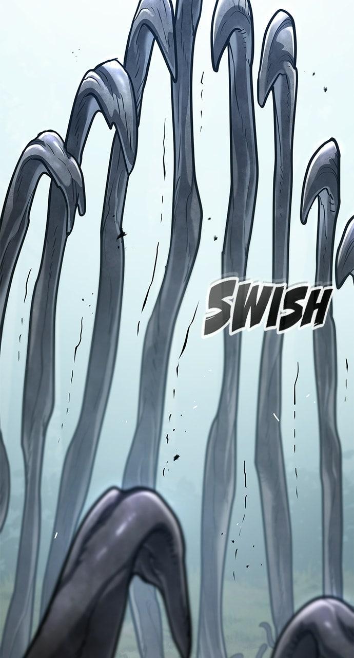 Life of a Demon Hunter Chapter 10 page 22 - 