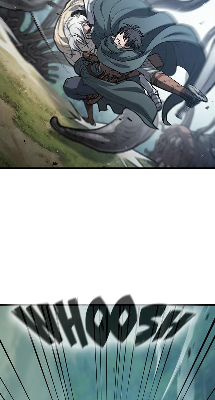 Life of a Demon Hunter Chapter 10 page 28 - 