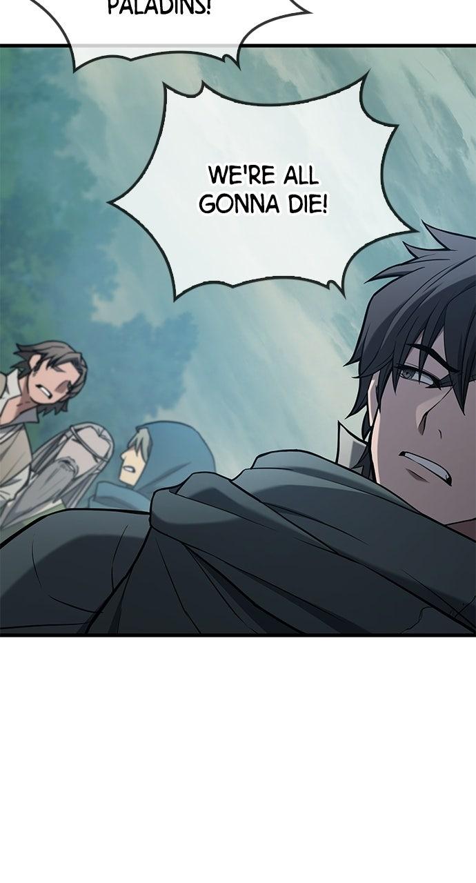 Life of a Demon Hunter Chapter 10 page 32 - 