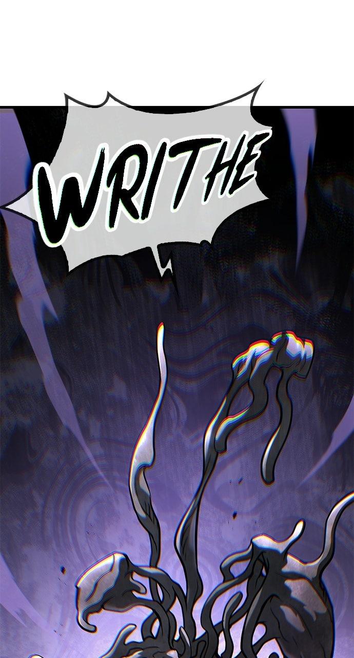 Life of a Demon Hunter Chapter 10 page 33 - 