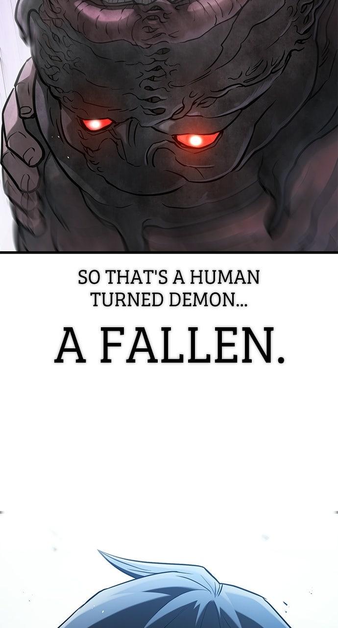Life of a Demon Hunter Chapter 10 page 36 - 