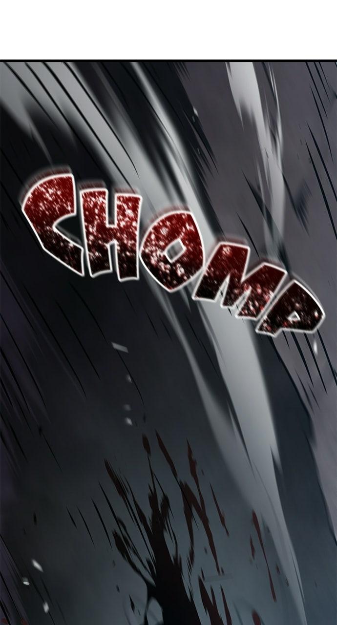 Life of a Demon Hunter Chapter 10 page 5 - 