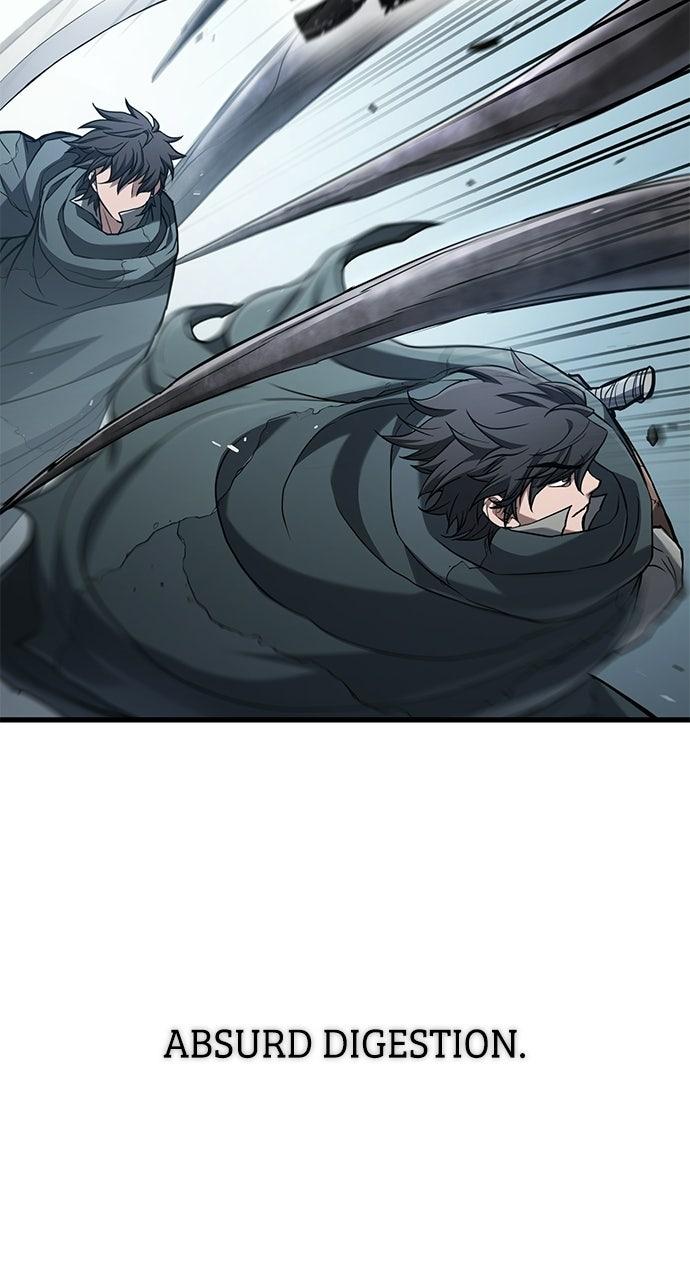 Life of a Demon Hunter Chapter 10 page 41 - 