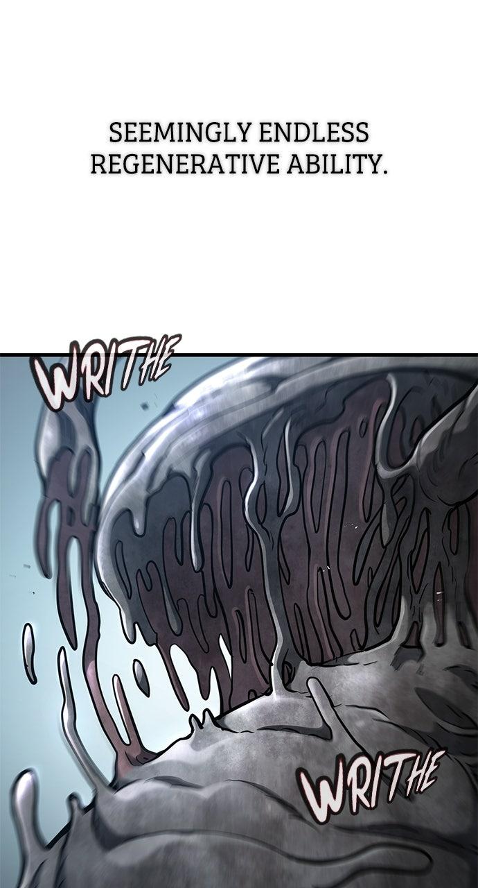 Life of a Demon Hunter Chapter 10 page 43 - 