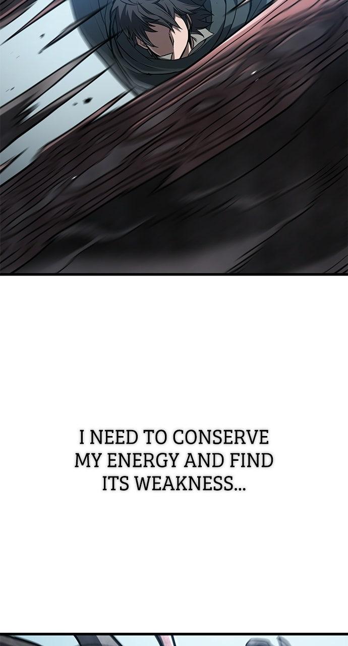 Life of a Demon Hunter Chapter 10 page 45 - 