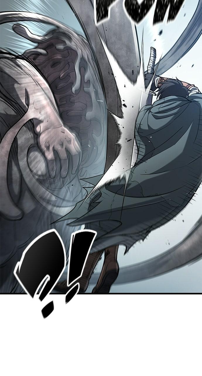 Life of a Demon Hunter Chapter 10 page 47 - 