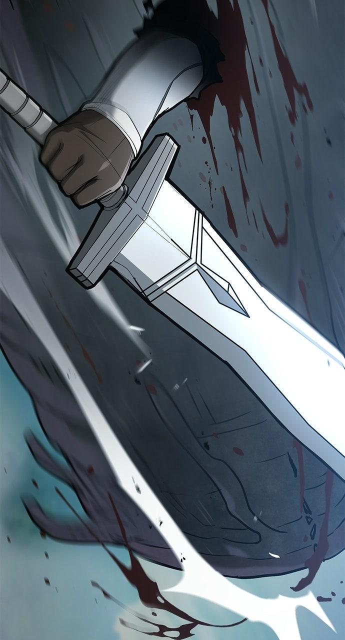 Life of a Demon Hunter Chapter 10 page 6 - 