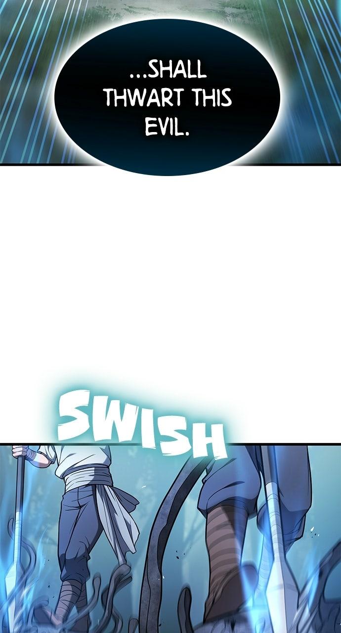 Life of a Demon Hunter Chapter 10 page 56 - 