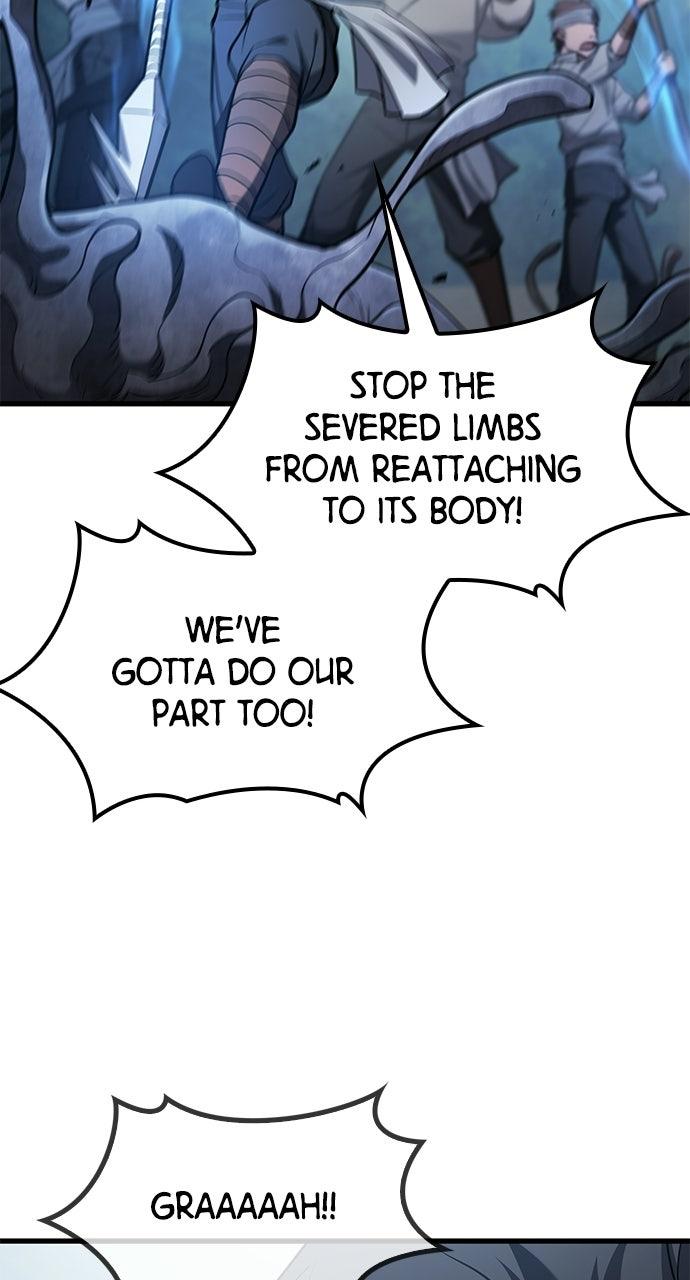 Life of a Demon Hunter Chapter 10 page 58 - 
