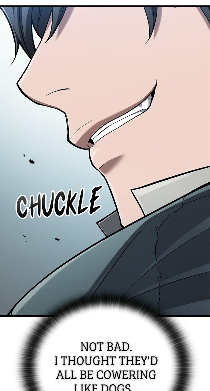 Life of a Demon Hunter Chapter 10 page 60 - 