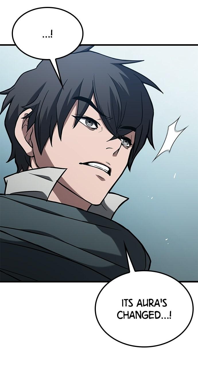 Life of a Demon Hunter Chapter 10 page 64 - 