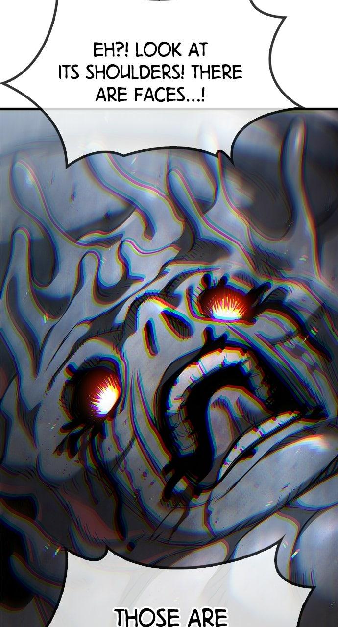 Life of a Demon Hunter Chapter 10 page 68 - 