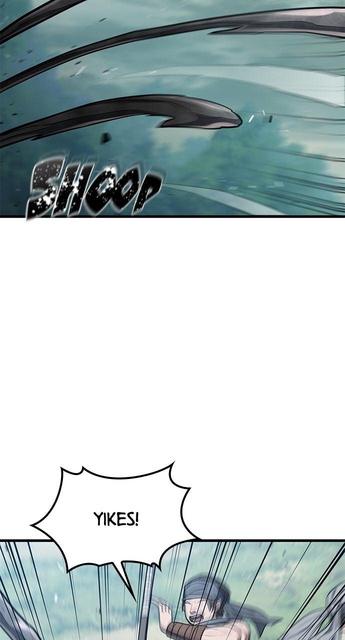 Life of a Demon Hunter Chapter 10 page 73 - 