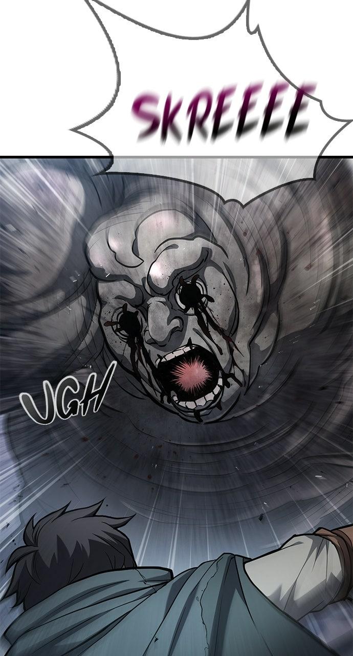 Life of a Demon Hunter Chapter 10 page 81 - 