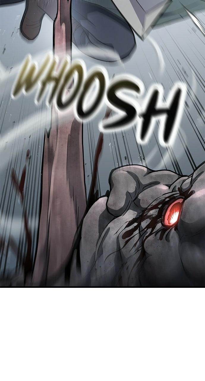 Life of a Demon Hunter Chapter 10 page 83 - 