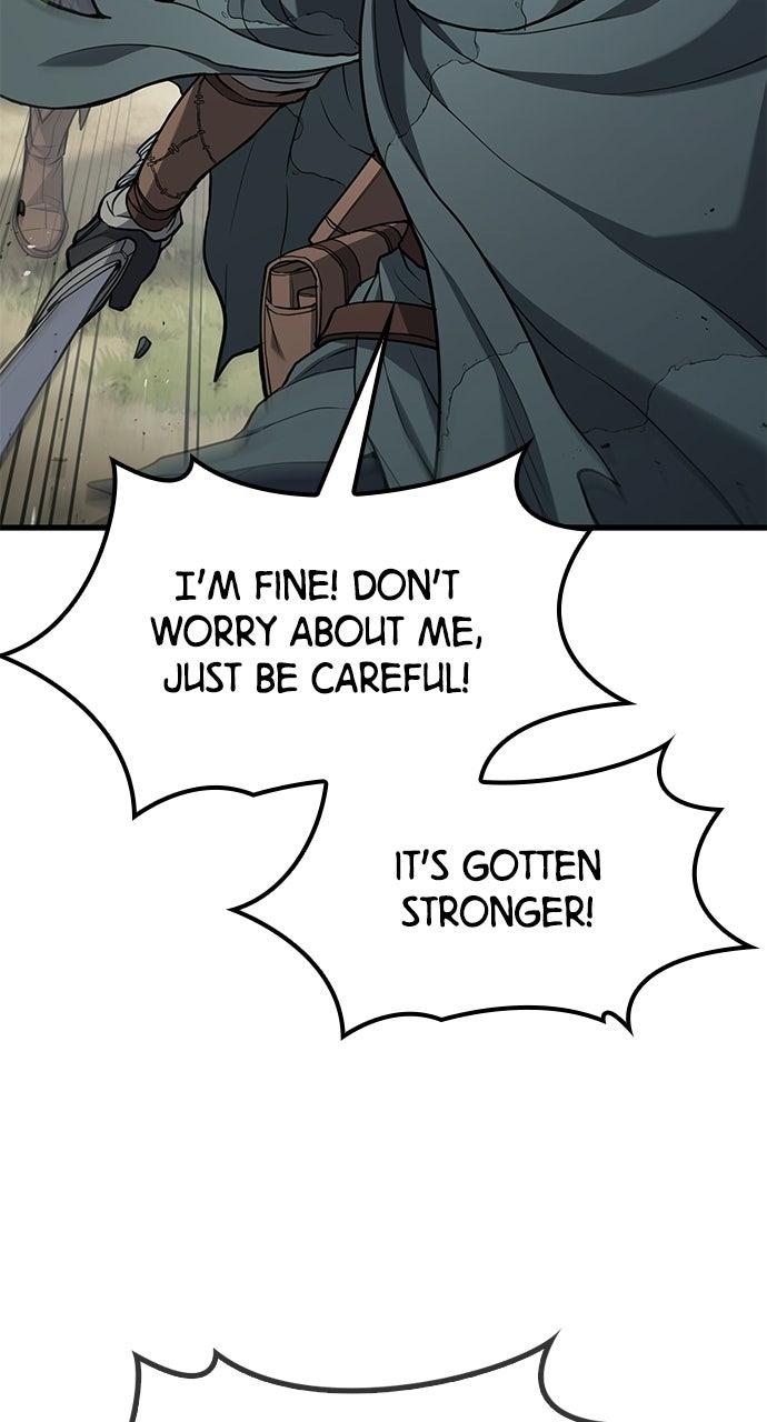 Life of a Demon Hunter Chapter 10 page 86 - 