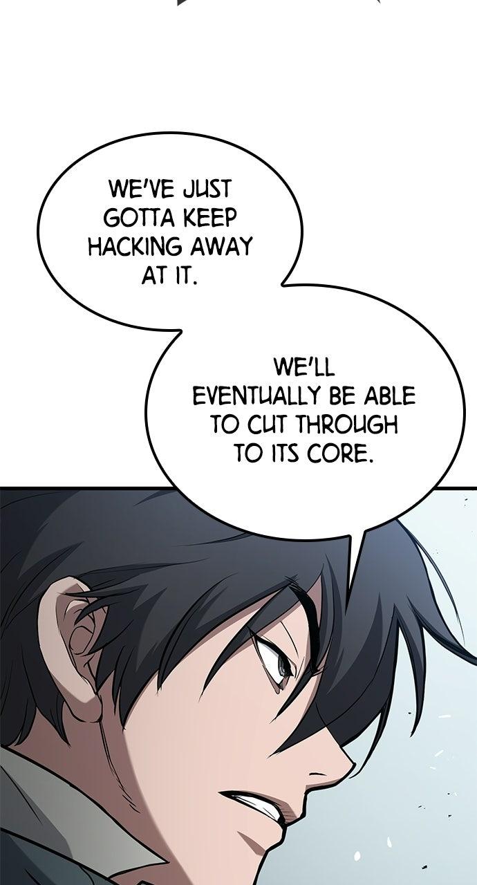 Life of a Demon Hunter Chapter 10 page 88 - 