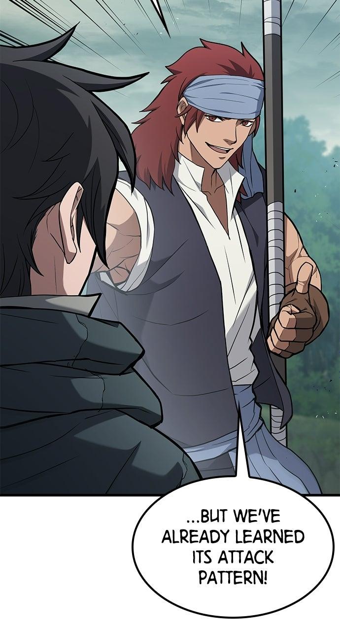 Life of a Demon Hunter Chapter 10 page 90 - 