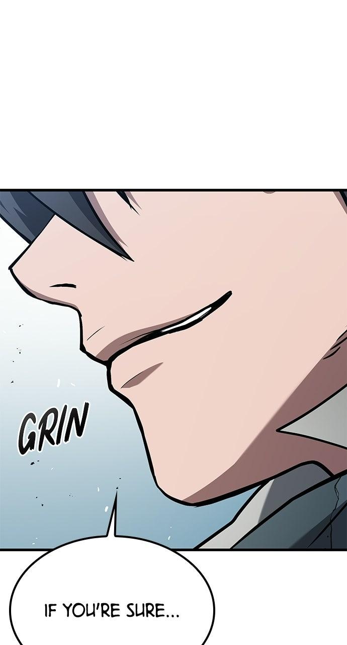 Life of a Demon Hunter Chapter 10 page 91 - 