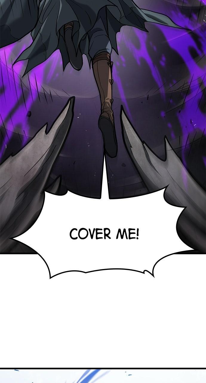 Life of a Demon Hunter Chapter 10 page 96 - 