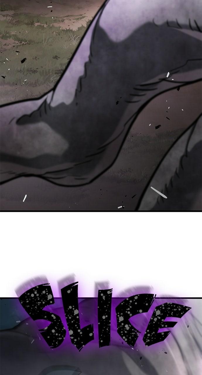 Life of a Demon Hunter Chapter 10 page 99 - 
