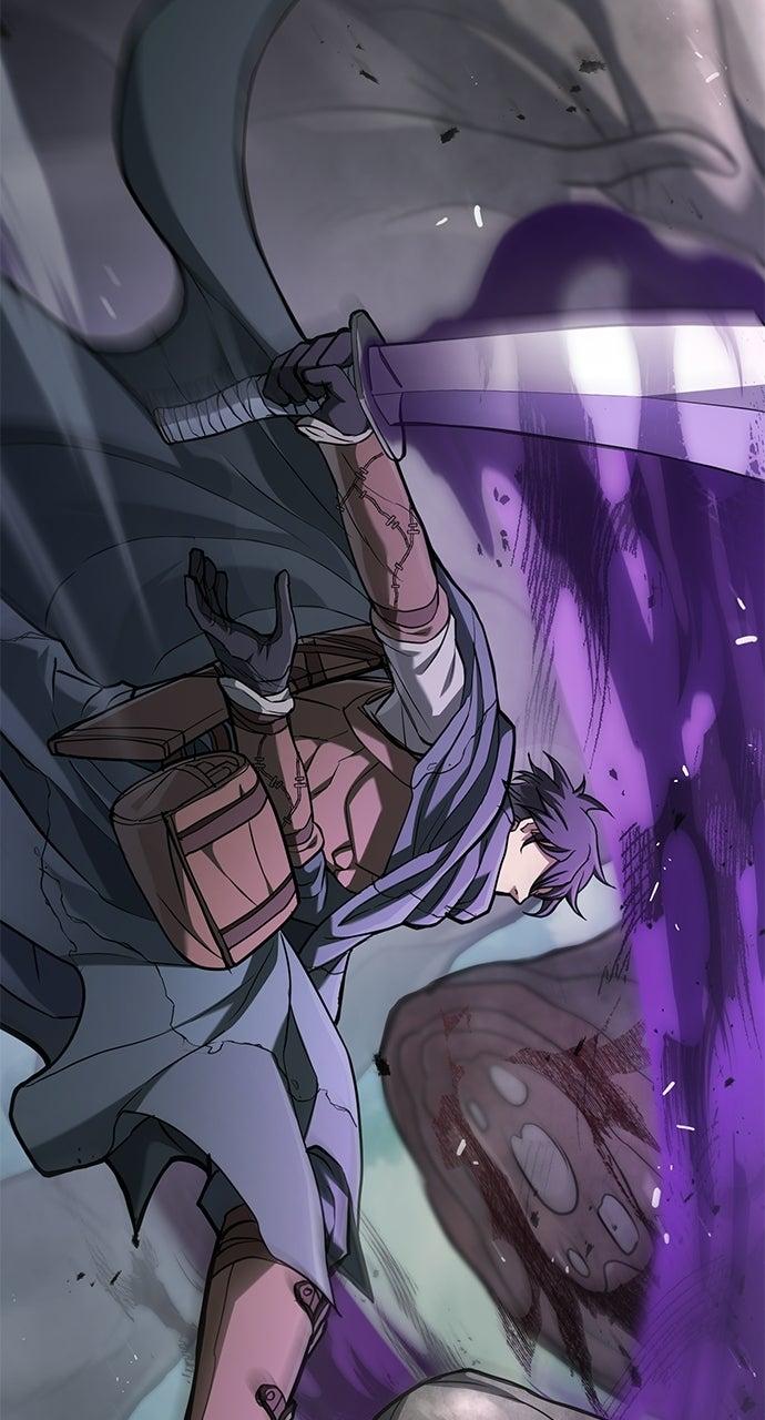 Life of a Demon Hunter Chapter 10 page 100 - 