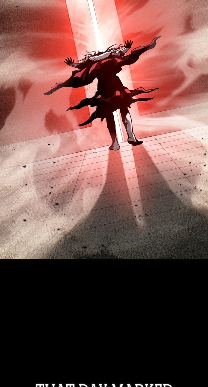 Life of a Demon Hunter Episode 1 page 107 - 