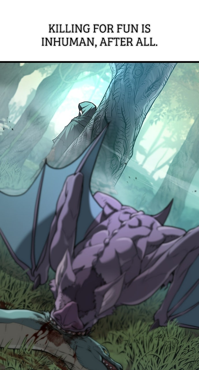 Life of a Demon Hunter Episode 1 page 12 - 