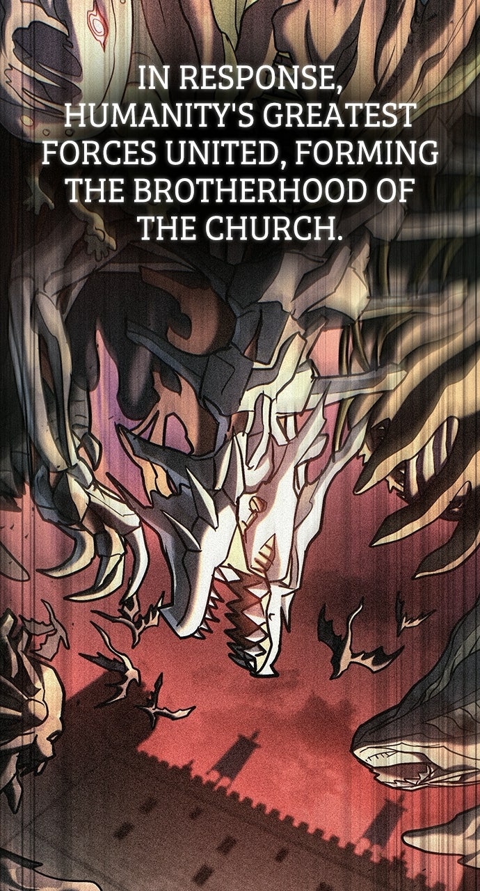 Life of a Demon Hunter Episode 1 page 113 - 