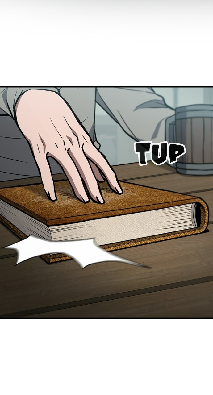 Life of a Demon Hunter Episode 1 page 115 - 