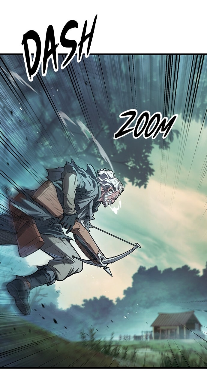 Life of a Demon Hunter Episode 1 page 119 - 