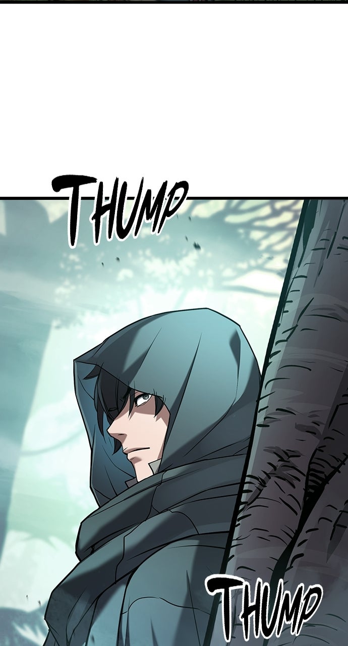 Life of a Demon Hunter Episode 1 page 13 - 