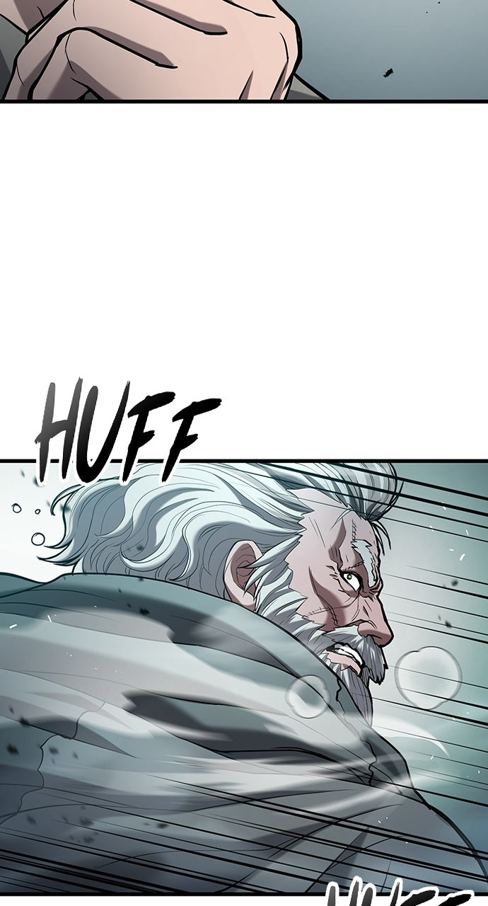 Life of a Demon Hunter Episode 1 page 121 - 