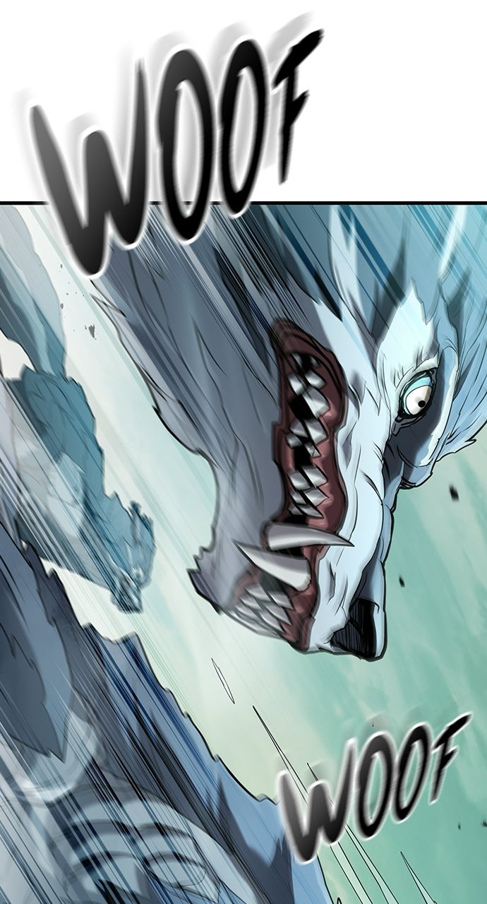 Life of a Demon Hunter Episode 1 page 130 - 