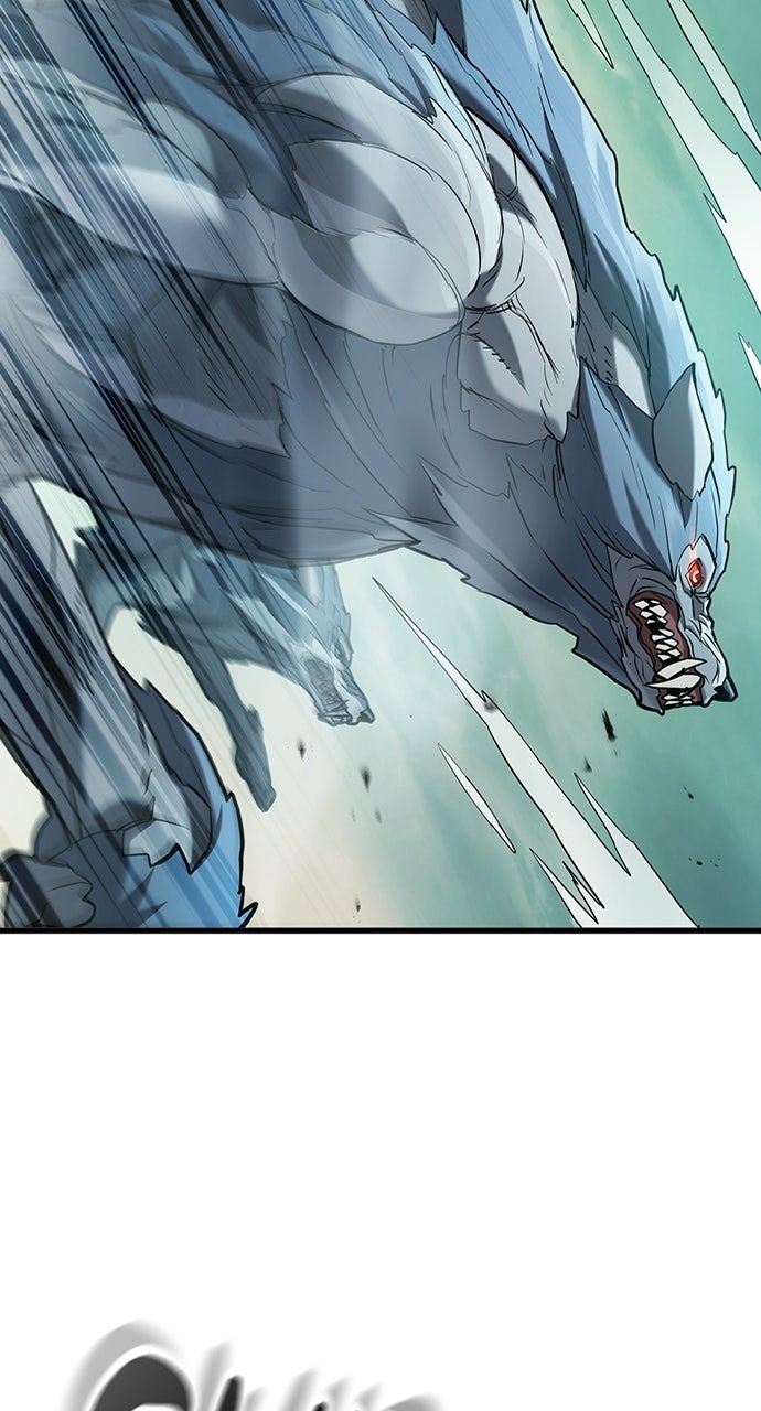 Life of a Demon Hunter Episode 1 page 131 - 