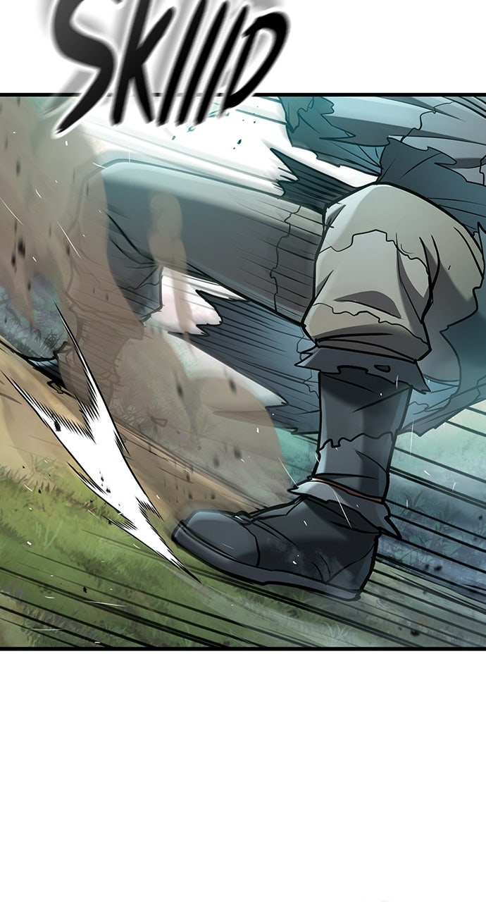 Life of a Demon Hunter Episode 1 page 132 - 