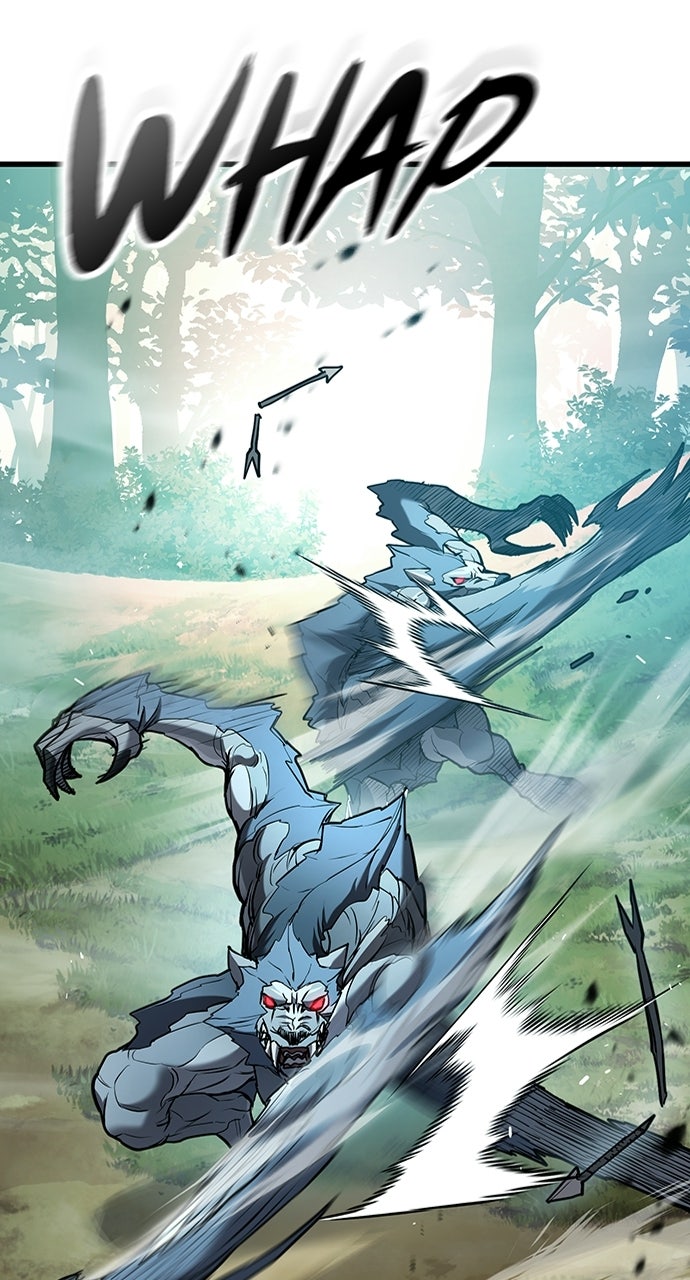 Life of a Demon Hunter Episode 1 page 135 - 