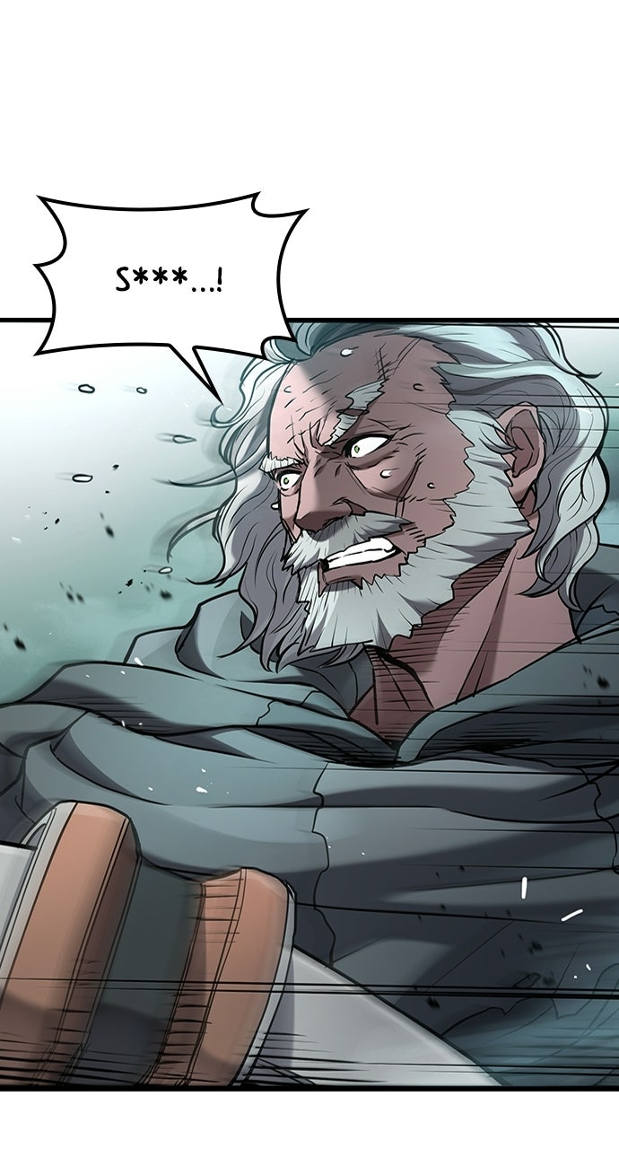 Life of a Demon Hunter Episode 1 page 139 - 